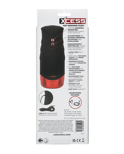 male stroker xcess