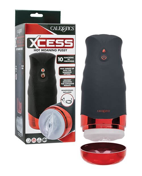 calexotics male pleasure product