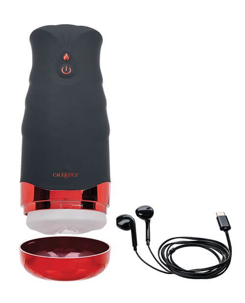 calexotics male sex toy