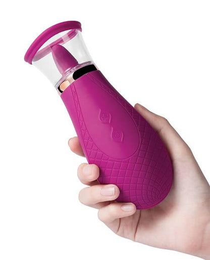 clitoral stclitoral scioness sucking toy