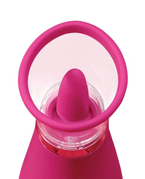clitoral sextoy vibrator