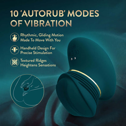 clitoral vibrator blush sex toy