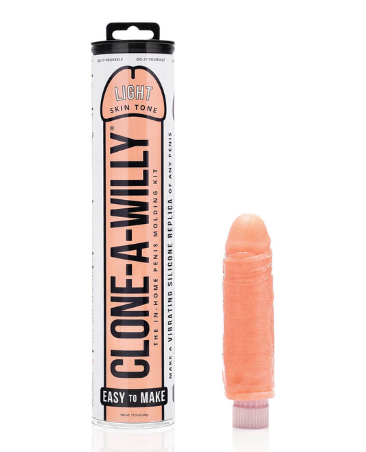 clone a willy dildo