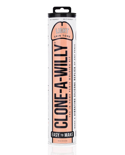 clone a willy vibrator