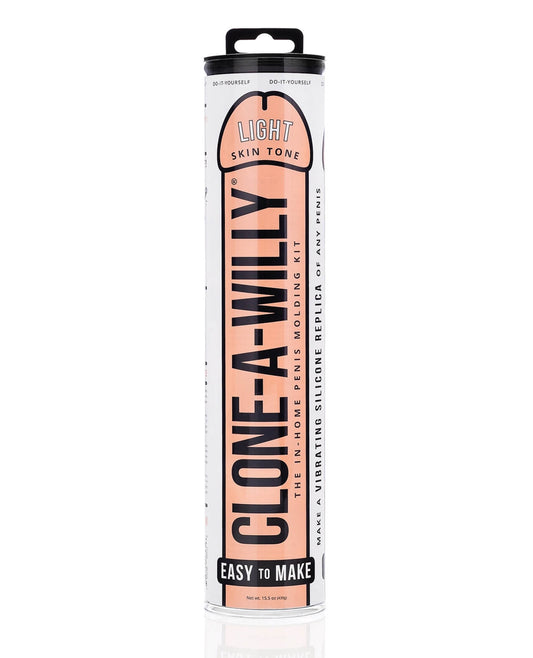 clone a willy vibrator