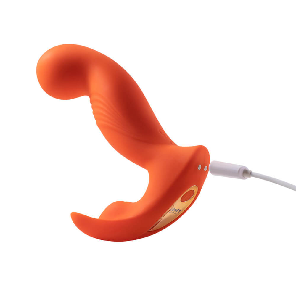 Crave 3 Sex Toy Vibrator