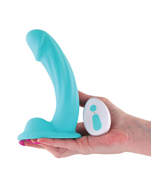dildo vibrating