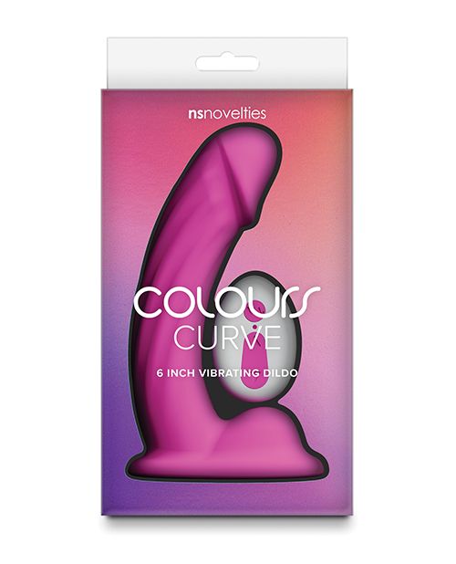 dildo curve vibrator