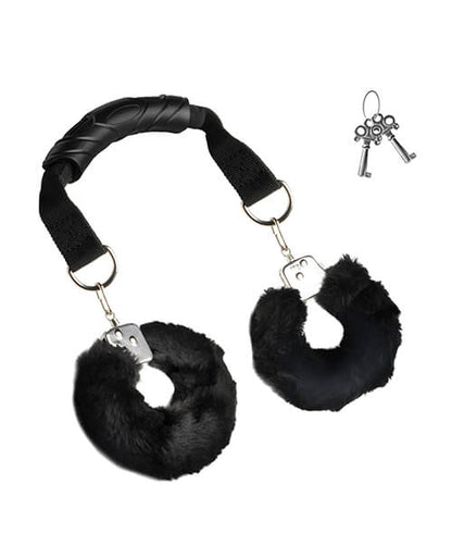 burry handcuffs sex toy shop
