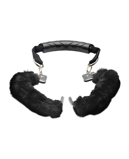 furry handcuffs sex toys