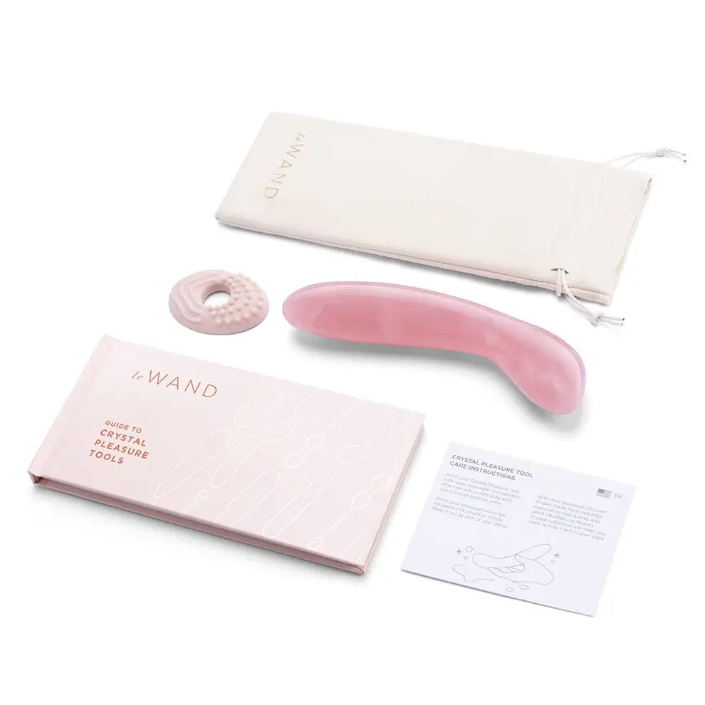 lewand g-spot dildo