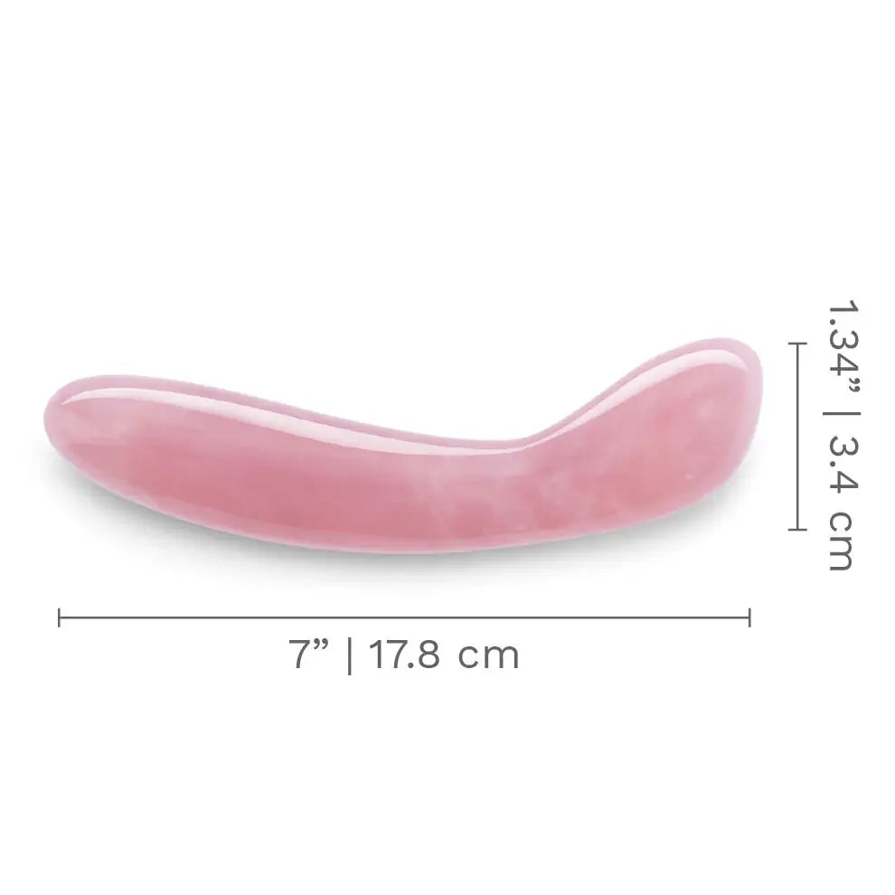 le wand crystal g wand