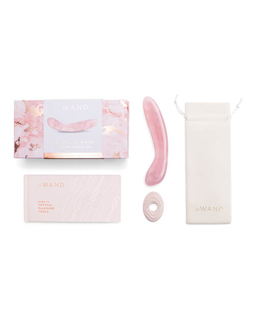le wand dildo