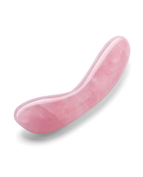 le wand g-spot dildo