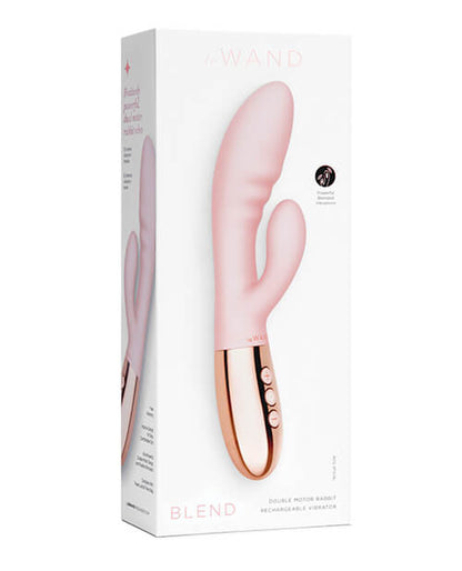 le wand rabbit vibe