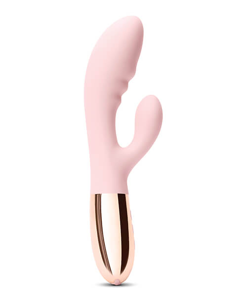 le wand rabbit vibrator