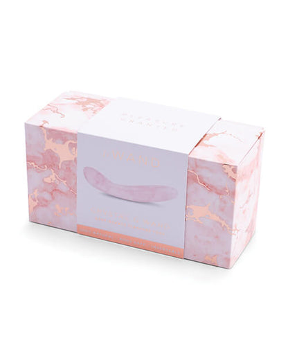 le wand sextoy dildo