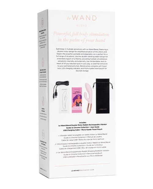 le wand sextoy