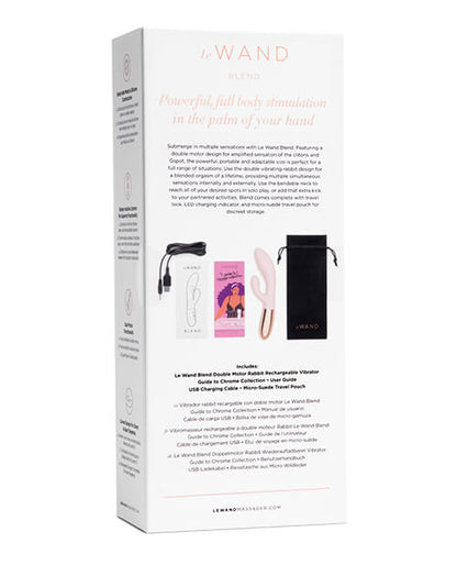 le wand sextoy