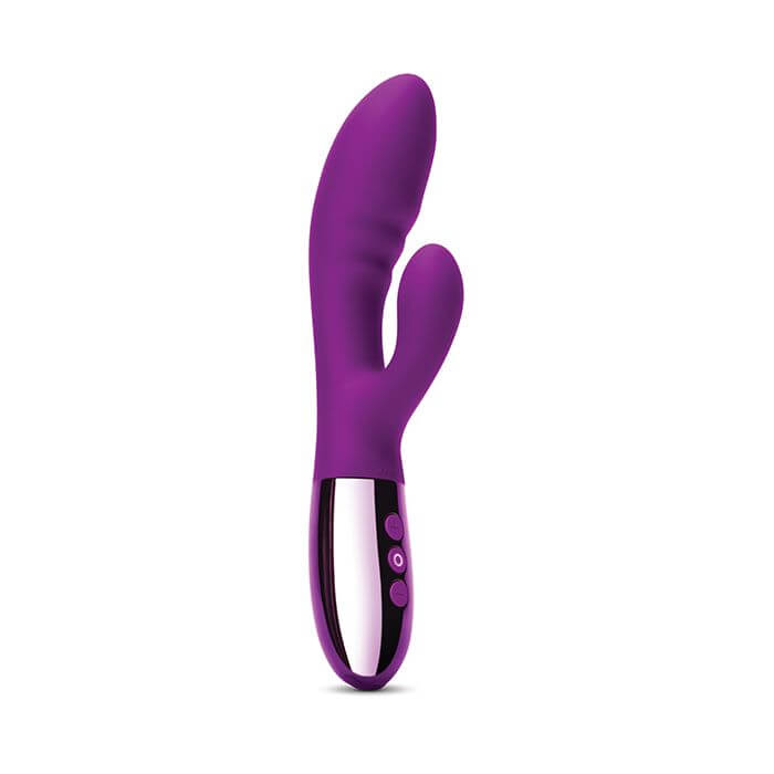 le wand vibrator cherry