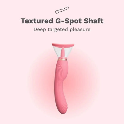 le wand g-spot sex toy