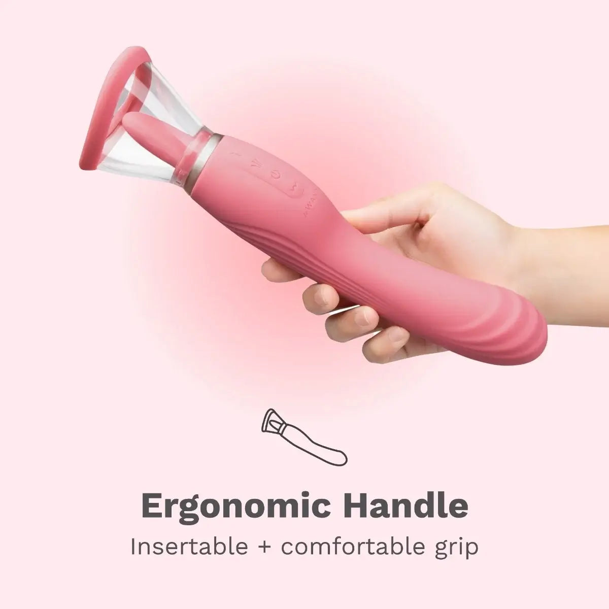 le wand gspot clitoral sex toy