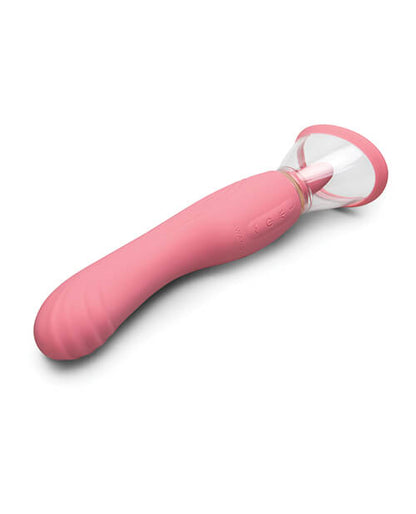 le wand lick clit toy