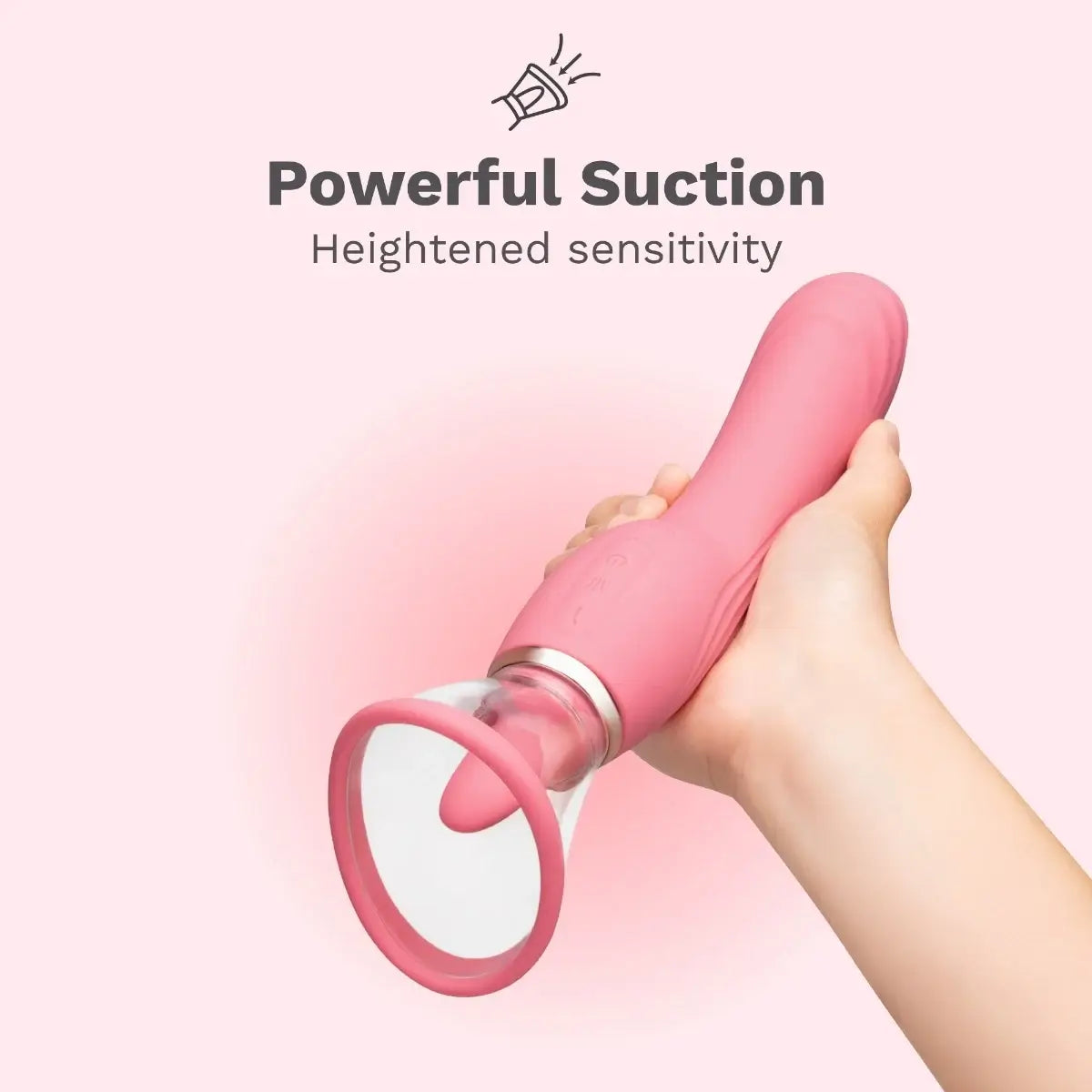 le wand lick vibrator