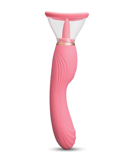 le wand sextoy clit suction