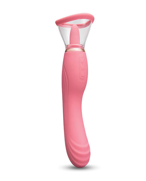 le wand suction clitoral toy