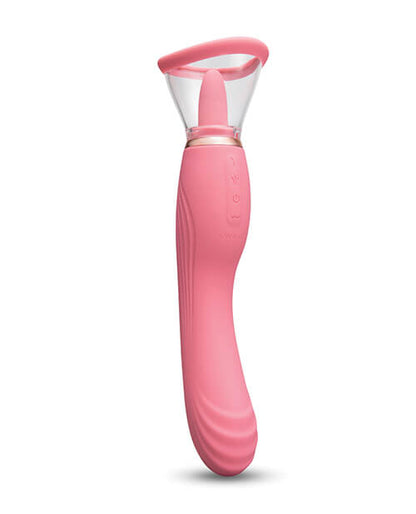 le wand suction clitoral toy