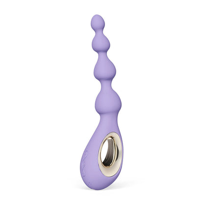 Lelo Anal Beads Vibrator