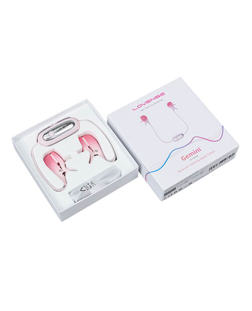 nipple vibrator