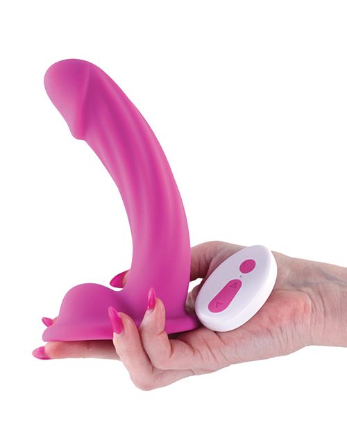 ns novelties dildo vibrator