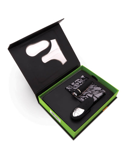 panty vibrator nu sensuelle