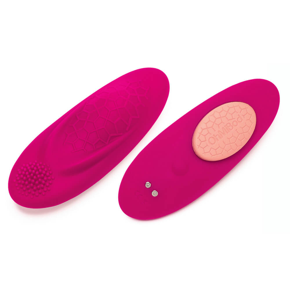 panty vibrator remote controlled