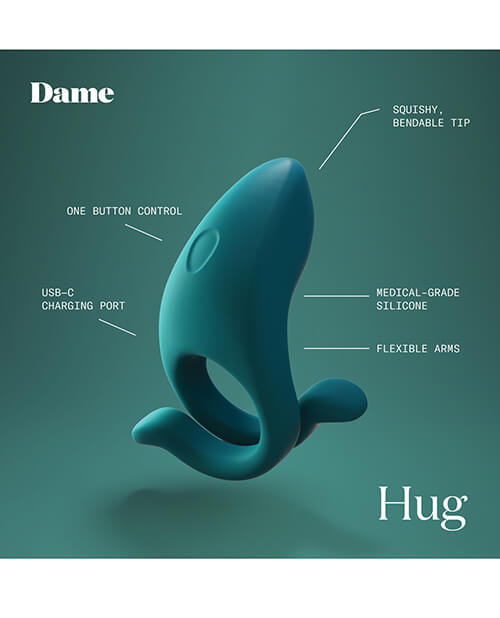 penis ring dame