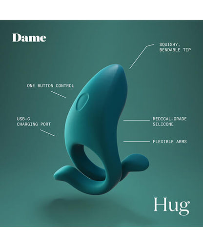 penis ring dame