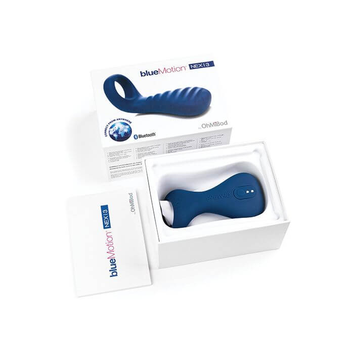ohmibod penis ring