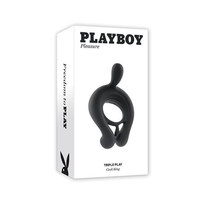 playboy triple play