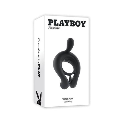 playboy triple play