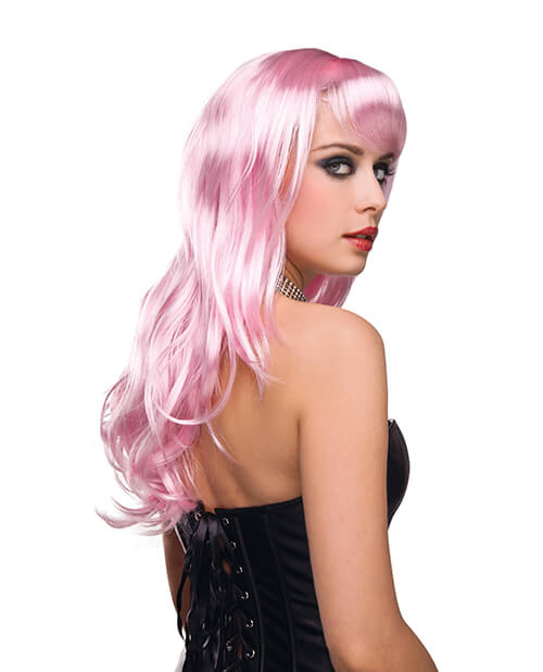 pleasure wigs