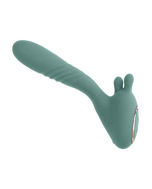 rabbit vibrator sexy shop
