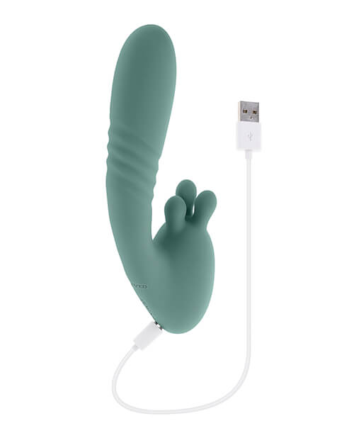 rabbit vibrator sex toy