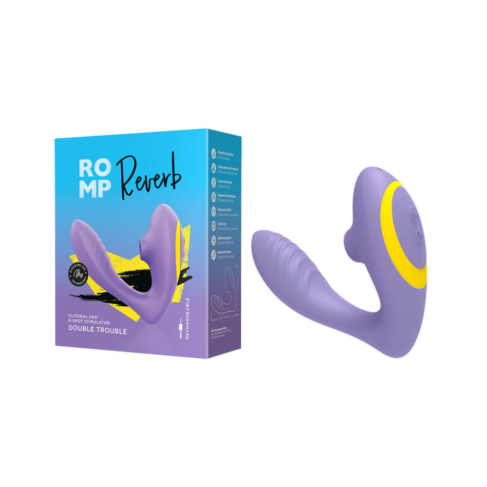 Romp Sex Toy