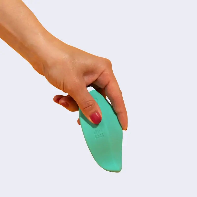 Romp Wave Vibrator Clitoris