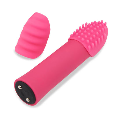 Sex Toy Bullet Vibrator Pink