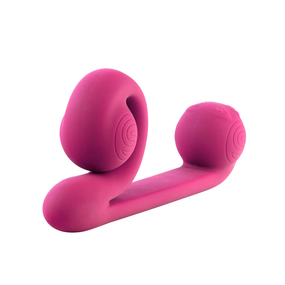 Snail Vibe Clitoral Sextoy