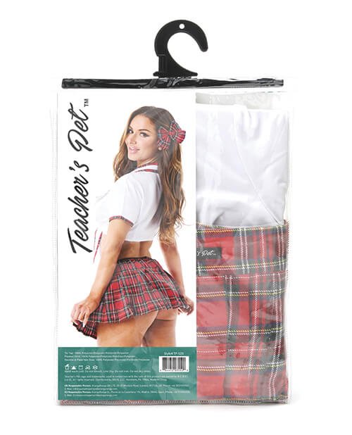 teachers pet