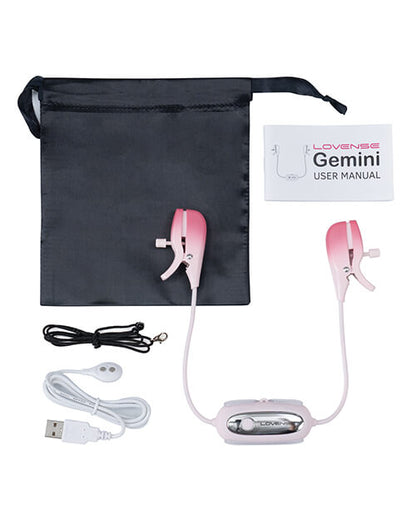 vibrating nipple clamps